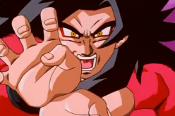 Son Goku is a fictional character and main protagonist of the Dragon Ball manga series created by Akira Toriyama.
