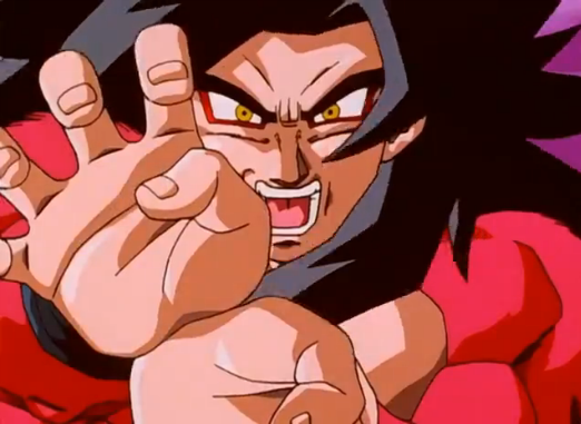 Son Goku is a fictional character and main protagonist of the Dragon Ball manga series created by Akira Toriyama.