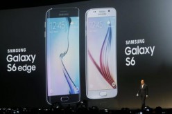 Samsung Galaxy S6 and S6 Edge will get Samsung Pay.