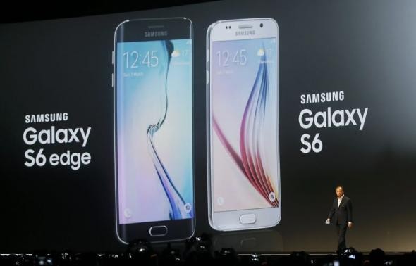 Samsung Galaxy S6 and S6 Edge will get Samsung Pay.