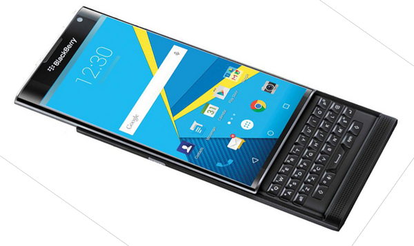 The Blackberry Priv is now available in the United Kingdom via Carphone Warehouse or Vodafone.