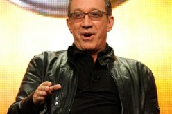 Tim Allen plays Mike Baxter in the hit ABC series 