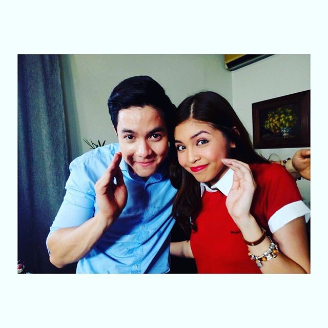 AlDub is a supercouple, which consists of Filipino stars is Alden Richards and Maine Mendoza, better known as Yaya Dub.
