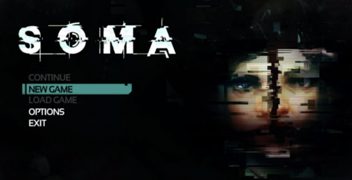 "SOMA" enthusiasts were able to unveil the hidden code from the least expected venue of the game. 