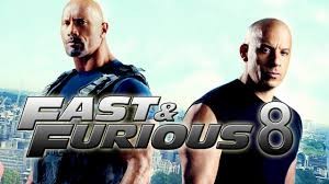 "Fast & Furious 8" will premiere on April 14, 2017. 
