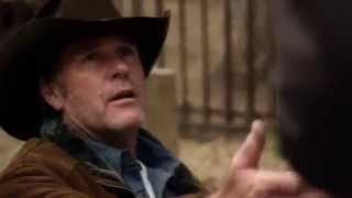“Longmire” season 4 ended with a cliffhanger increasing possibilities of having a fifth installment. 