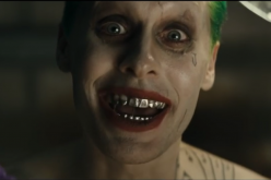 Jared Leto Delivers Terrifying Tease of His Joker for ‘Suicide Squad’