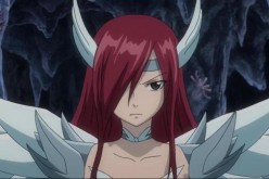 Erza Scarlet