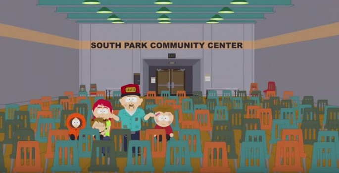 ‘South Park’ Season 19, Episode 3 Live Stream: Kenny Needs A Job In ‘The City Part of Town’ [WATCH ONLINE]