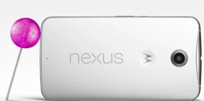 $379 Nexus 5X And $499 Nexus 6P will not be sold in carrier stores, will be sold online only