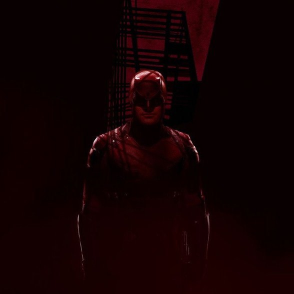 Charlie Cox will reprise his role as Matt Murdock in Drew Goddard's "Daredevil."