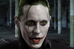 Jared Leto will play The Joker in David Ayer's 
