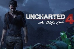Uncharted 4 main theme revolves around chasing one's passion and spending time with loved ones.
