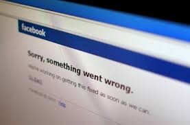 Facebook offline