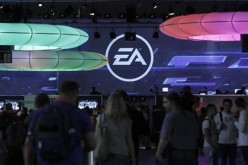 Electronic Arts announces 