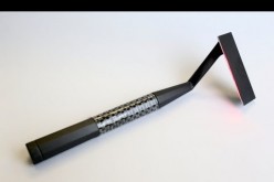 Skarp Laser Razor 