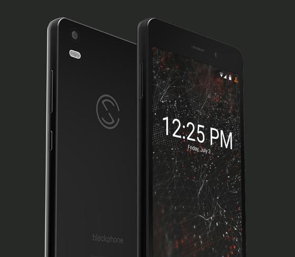 Silent Circle unveiled the Blackphone 2 that promises top-level security features.