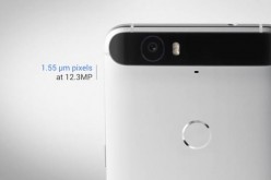 Huawei Nexus 6P highlights the new tricks in Android 6.0 Marshmallow.