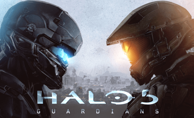Microsoft finally revealed the gameplay trailer of "Halo 5: Guardians."