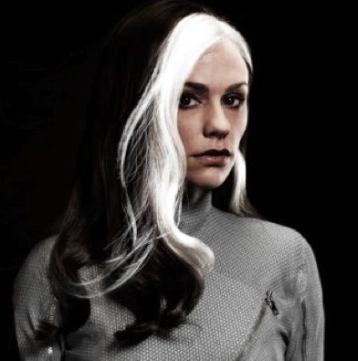 Anna Paquin's Rogue is rumored to appear in James Mangold's "Wolverine" sequel.