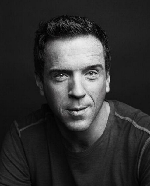 Damian Lewis is rumored to be the next James Bond.