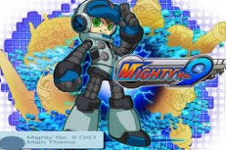 “Mighty No. 9” will hit the stores on Feb. 12, 2016. 
