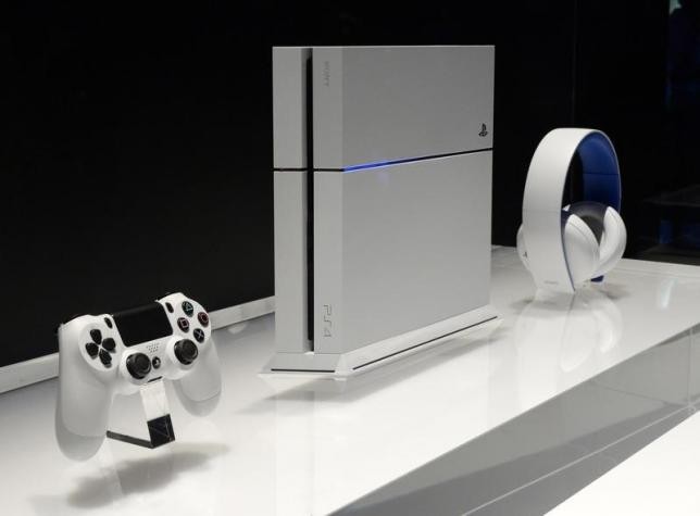 PlayStation 4 3.00 Update includes UI enhancements, and brand-new features to the dashboard.