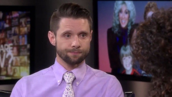 Former child star Danny Pintauro opens up about being HIV Positive
