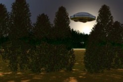 UFO Lenoir