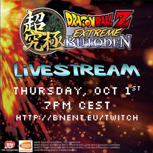 ‘Dragon Ball Z: Extreme Butoden’ News: Live Stream Showcasing To Unveil Surprises [WATCH ONLINE]