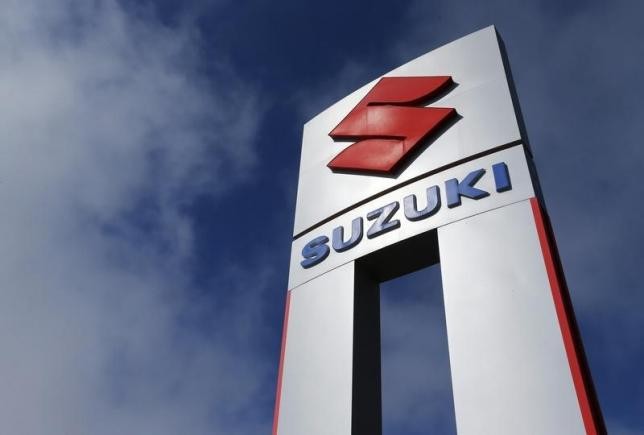 Suzuki sells its 1.5% stake in the German automaker Volkswagen to Porsche.