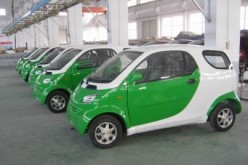 The government has expanded subsidy for electric cars in 25 cities in the country.