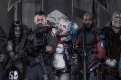 “Suicide Squad” hits theaters on Aug. 5, 2016. 