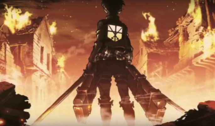 While the TV show counterpart of the manga series “Shingeki no Kyojin” is scheduled to be released in the second half of 2016, it was revealed that the entire manga story is almost done.