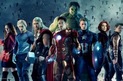 The Earth’s Mightiest Heroes are set to appear in Joe Russo and Anthony Russo’s  “Captain America: Civil War.