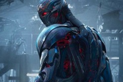 James Spader played Ultron in Joss Whedon's 