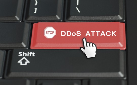 Linux-Based Botnet has recently hit servers with powerful DDoS attacks.