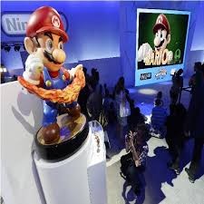 "Super Mario Maker" has been a huge hit since its release in September.
