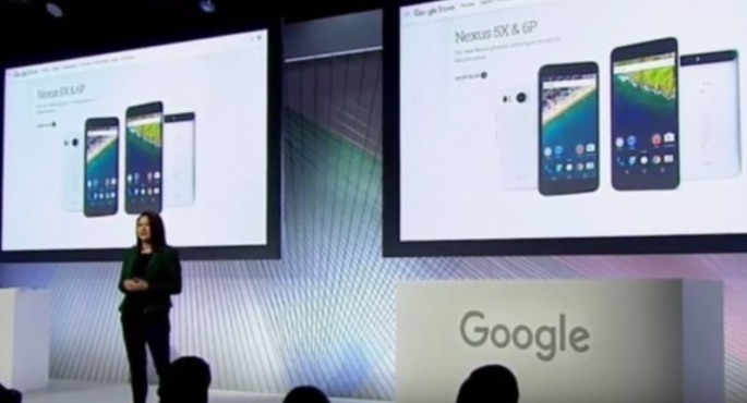 Google Nexus Smartphones and Chromecast Devices