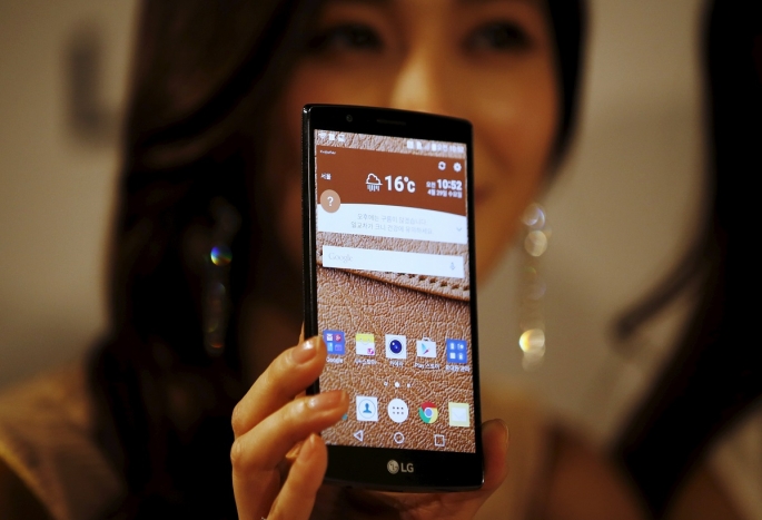 LG V10 Features Two Screens, Other Interesting Features