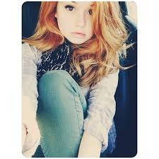 Debby Ryan plays the title role in the Disney Channel sitcom "Jessie."