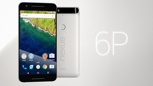 Huawei Nexus 6P will be in Gold color but only available in Japan for now.