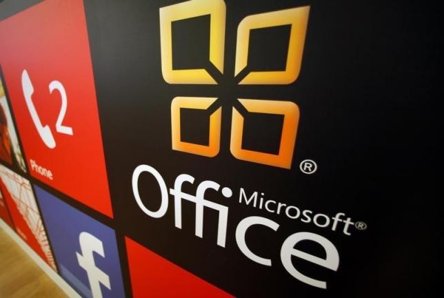 Microsoft Office Apps will be featured to Asus Android devices soon.