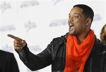 It's been a decade since Will Smith recorded a song. Now he's back with a collaboration with Columbian dance group Bomba Estéreo's for the song "Fiesta."