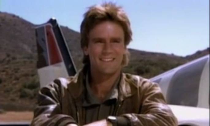 The 1980's action TV series "MacGyver" has finally received the green light for revival on CBS with "Furious 7" director James Wan at the helm.