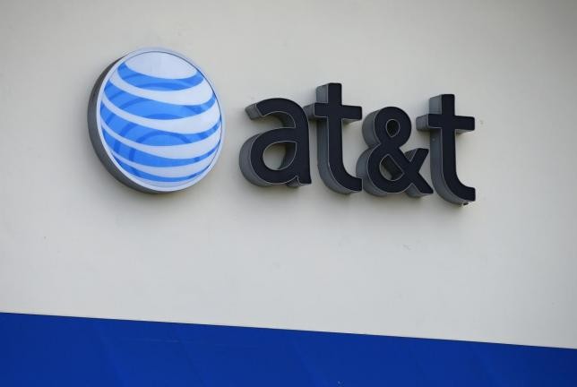 AT&T is a telecommunications corporation.