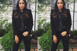 Tia Mowry-Hardrict plays Stephanie Turner-Phillips in Nick at Nite show 