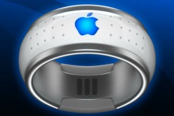 Apple prospects to develop an iRing in future.