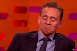 Tom Hiddleston continues to prove that he's a multi-faceted actor with his spot-on impersonation of Robert de Niro.