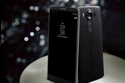 The LG V10 was engineered for enhanced durability.